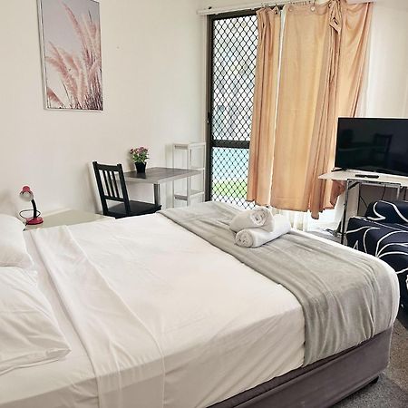 Erika'S Holiday Apartment Голд-Кост Екстер'єр фото