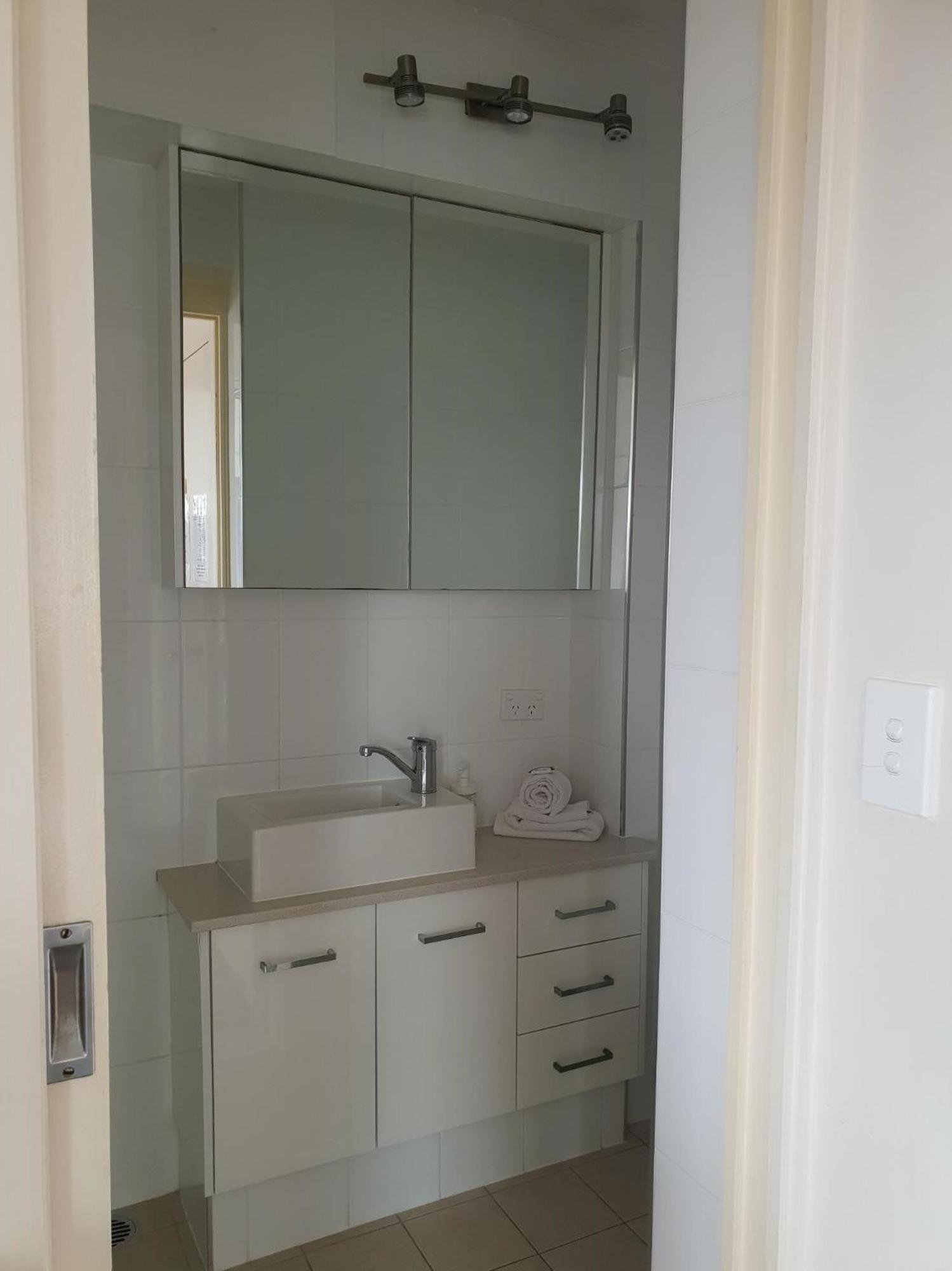 Erika'S Holiday Apartment Голд-Кост Екстер'єр фото