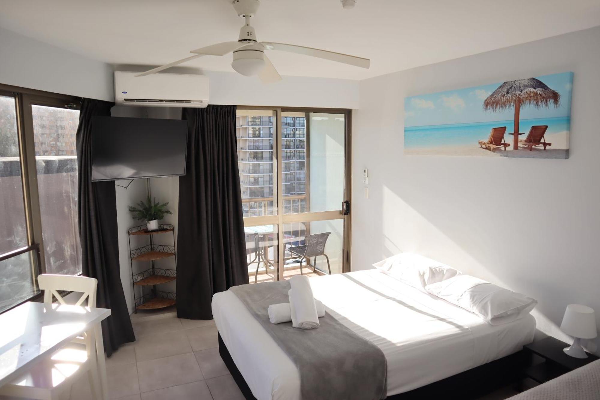 Erika'S Holiday Apartment Голд-Кост Екстер'єр фото