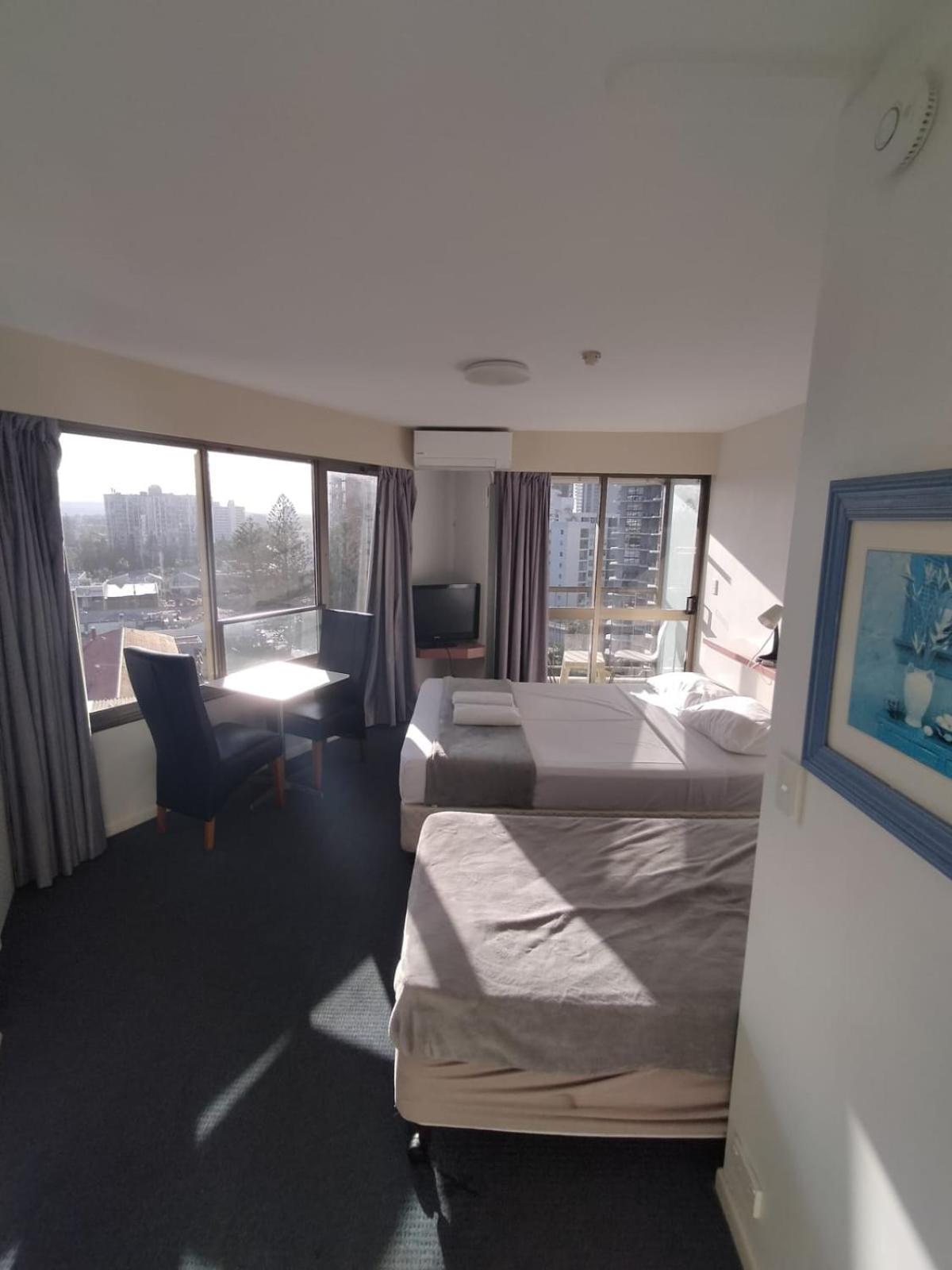 Erika'S Holiday Apartment Голд-Кост Екстер'єр фото