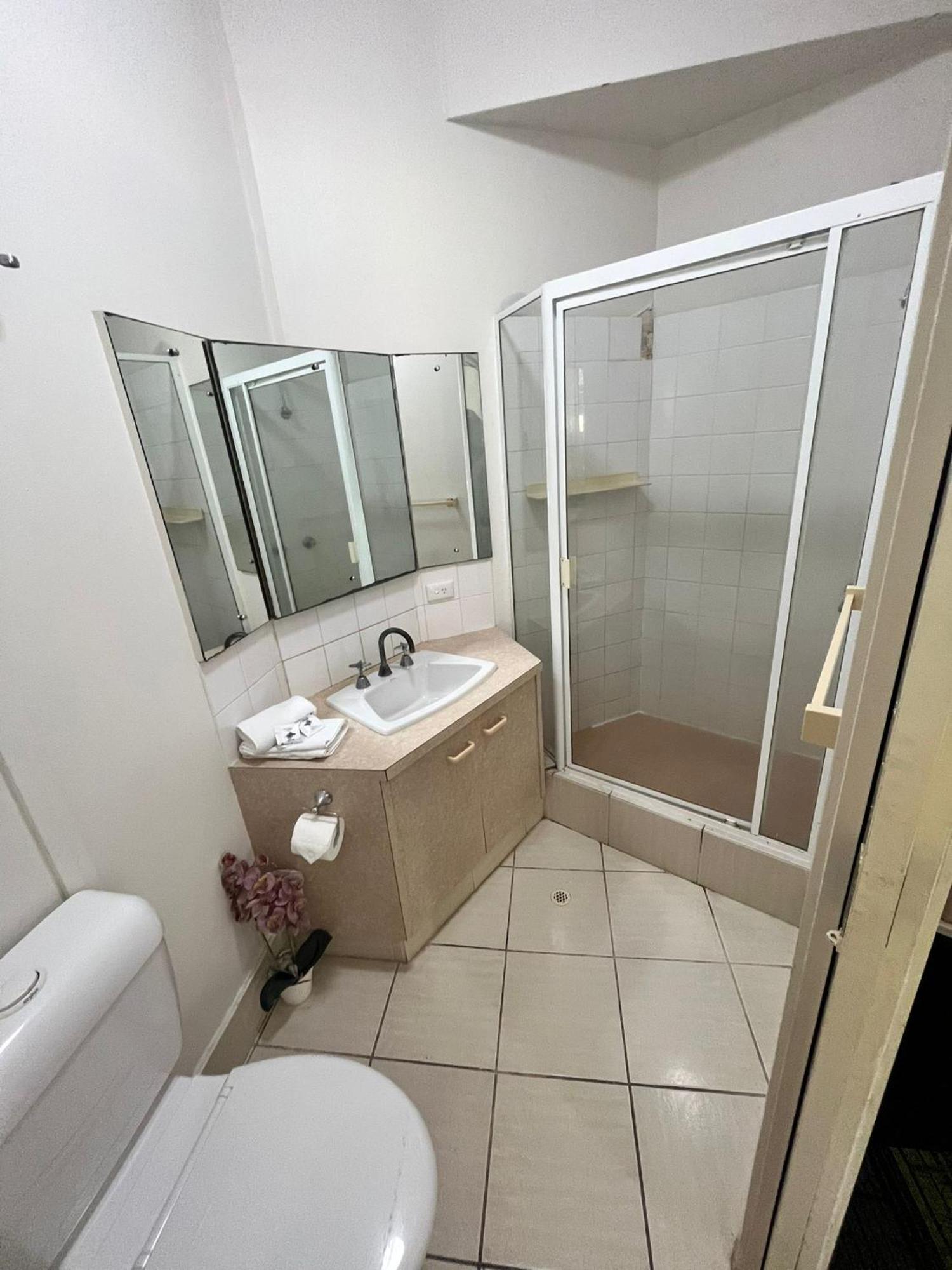 Erika'S Holiday Apartment Голд-Кост Екстер'єр фото