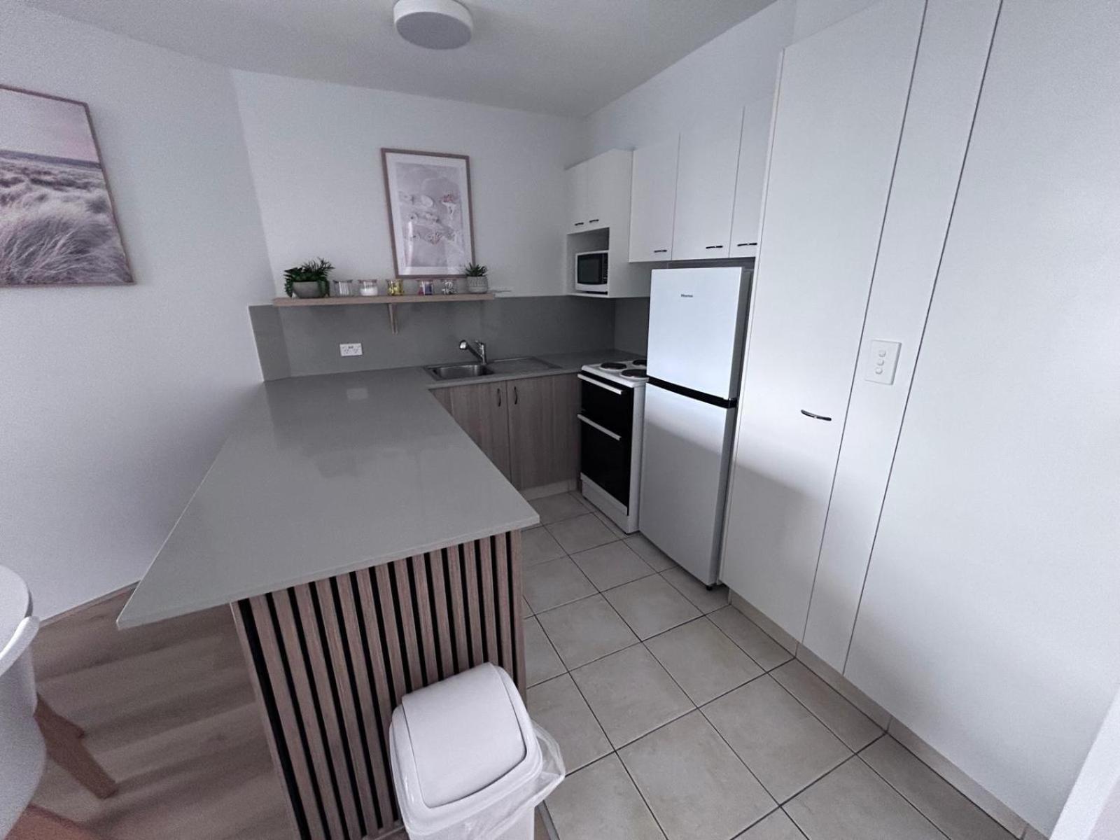 Erika'S Holiday Apartment Голд-Кост Екстер'єр фото