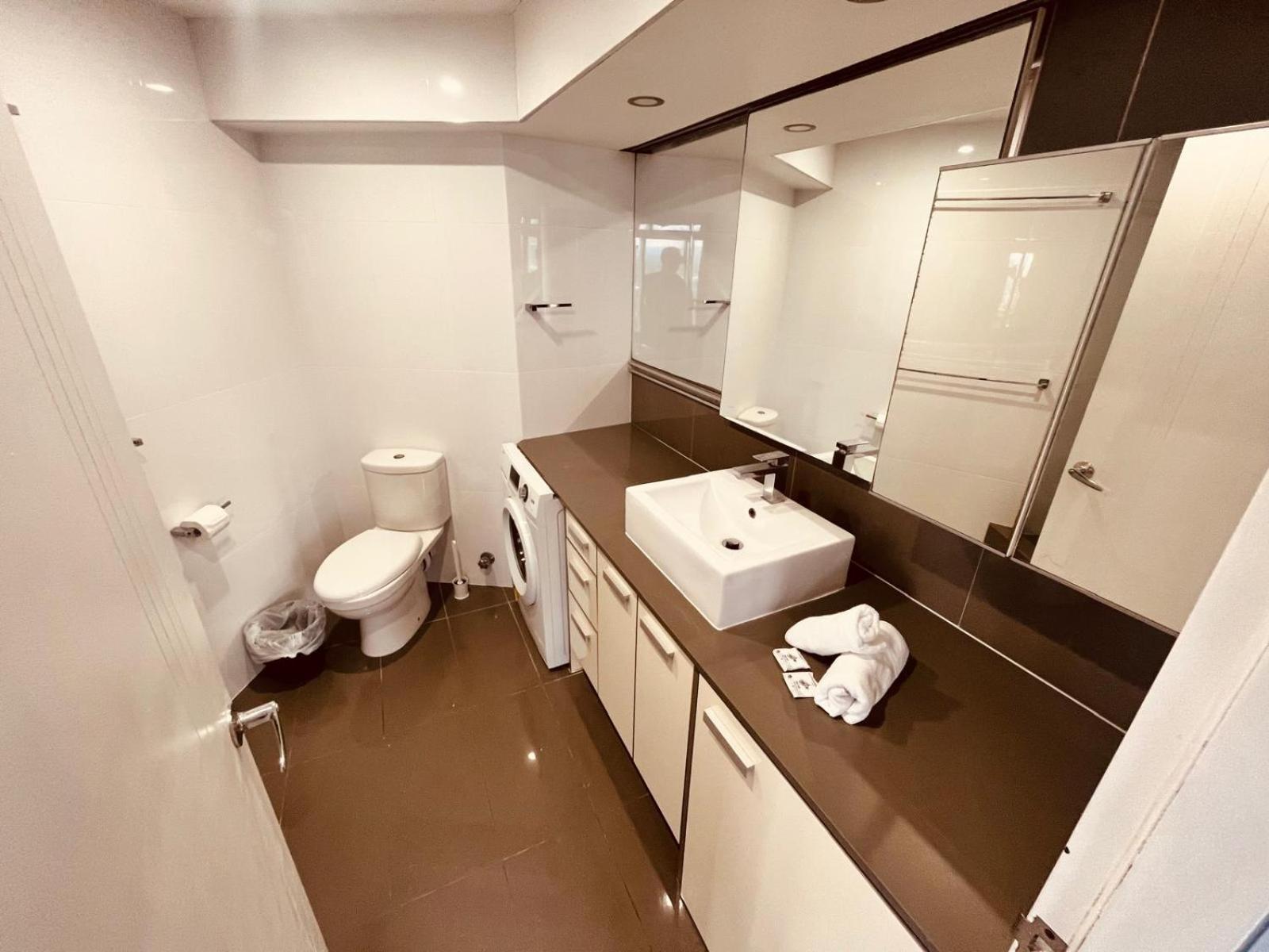 Erika'S Holiday Apartment Голд-Кост Екстер'єр фото