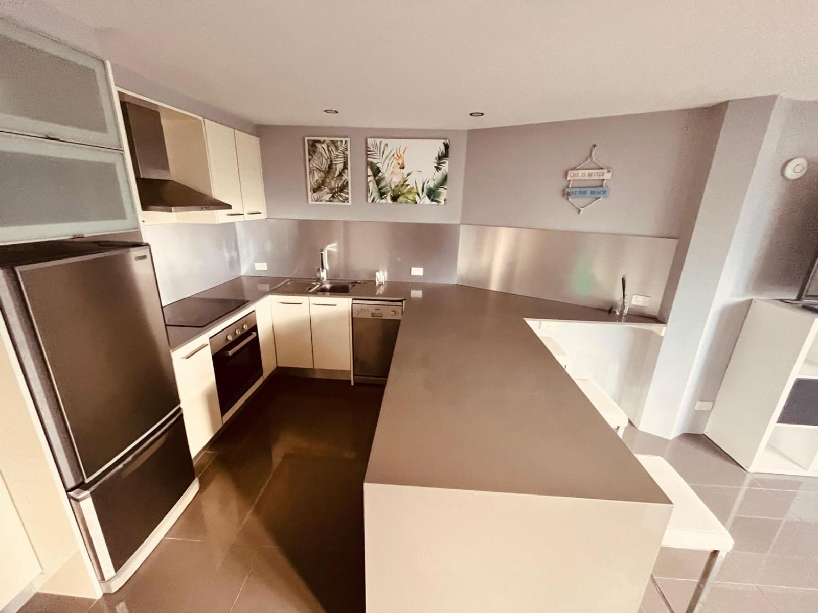 Erika'S Holiday Apartment Голд-Кост Екстер'єр фото