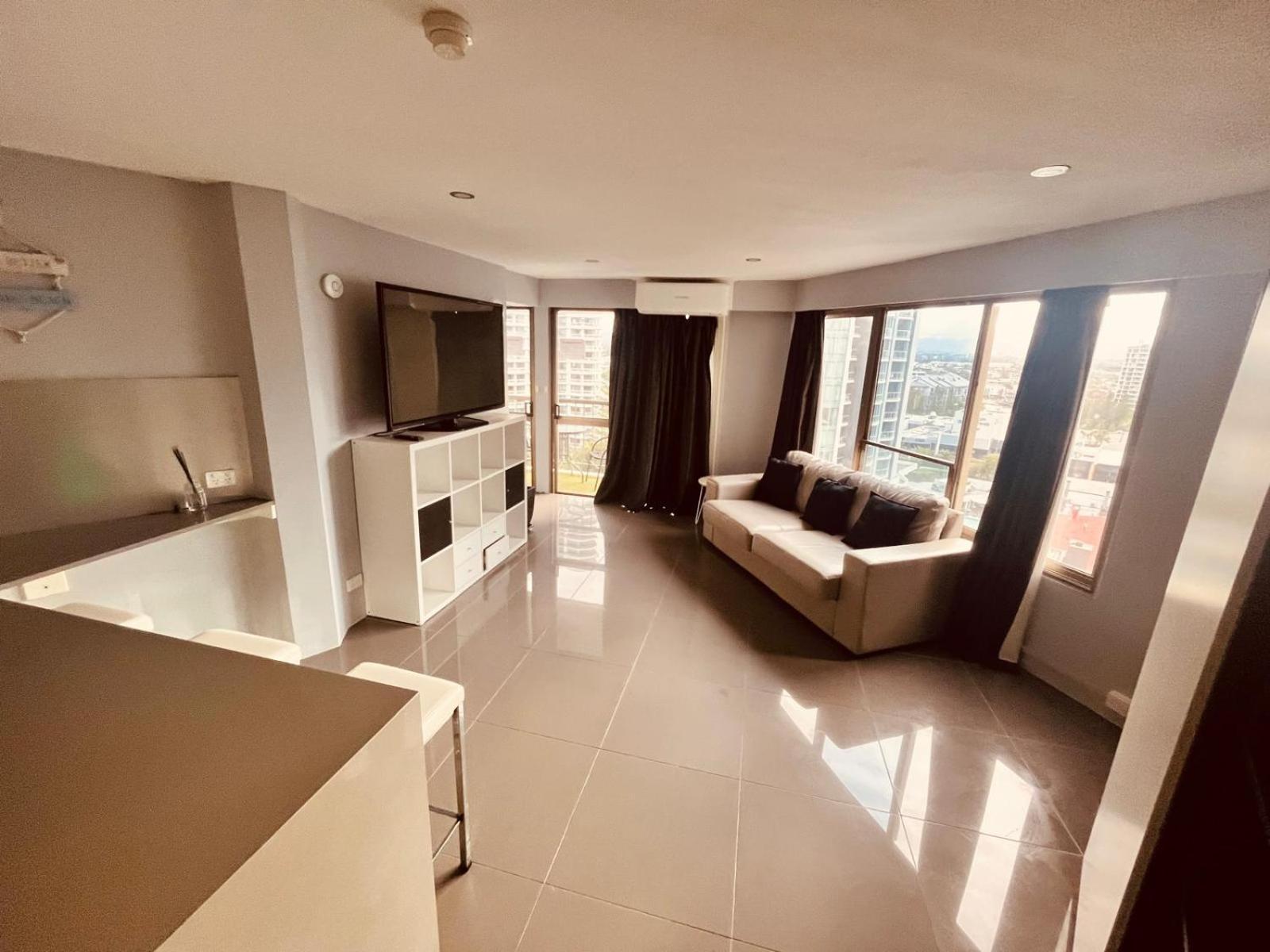 Erika'S Holiday Apartment Голд-Кост Екстер'єр фото