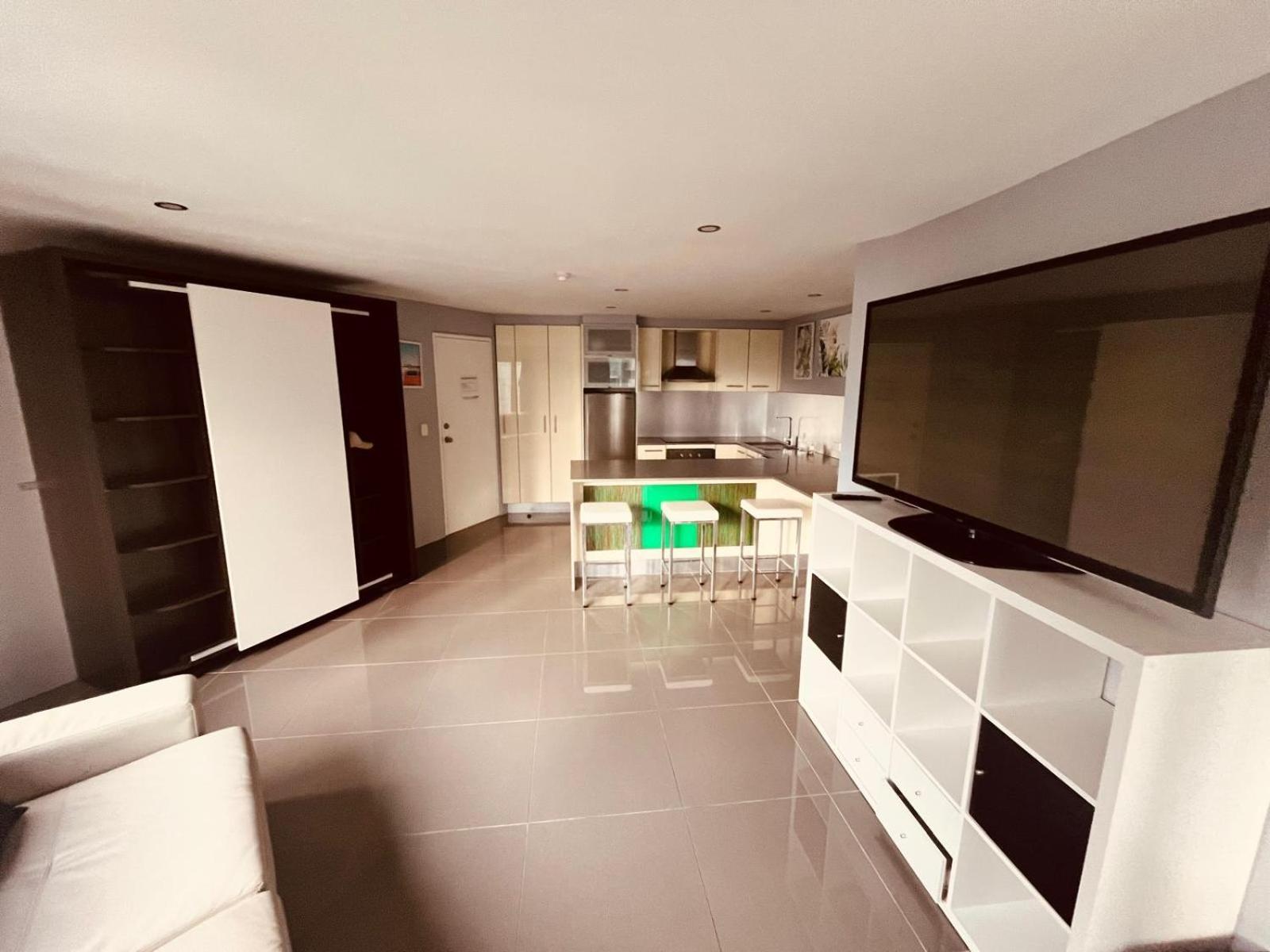 Erika'S Holiday Apartment Голд-Кост Екстер'єр фото