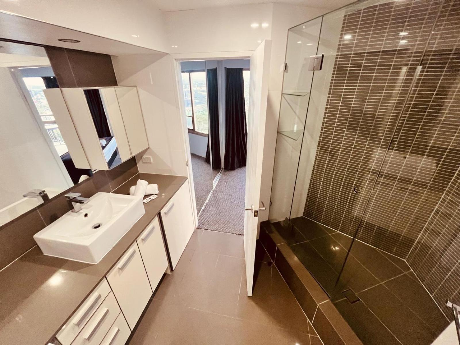 Erika'S Holiday Apartment Голд-Кост Екстер'єр фото