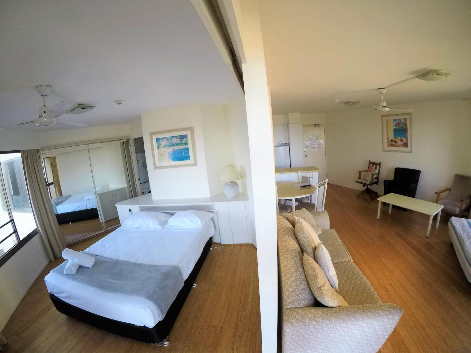 Erika'S Holiday Apartment Голд-Кост Екстер'єр фото