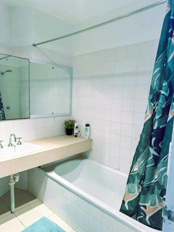 Erika'S Holiday Apartment Голд-Кост Екстер'єр фото