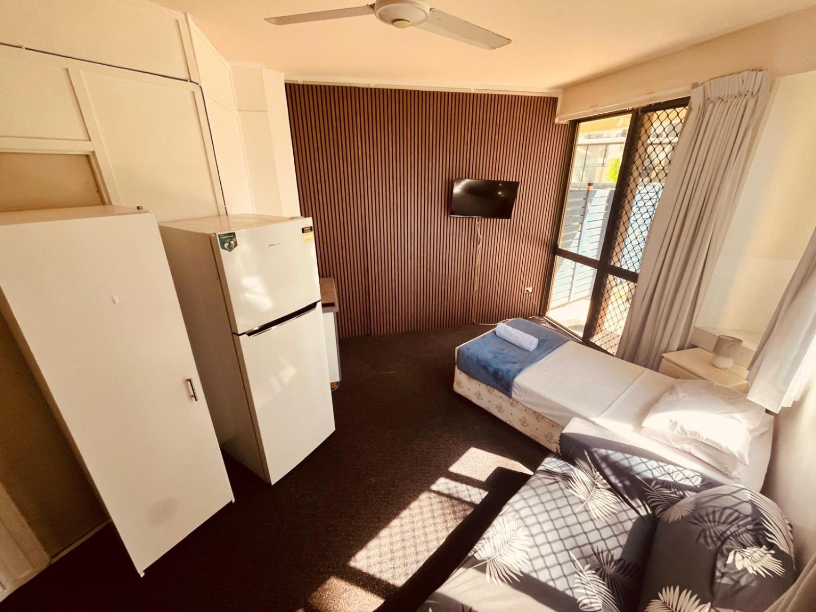 Erika'S Holiday Apartment Голд-Кост Екстер'єр фото