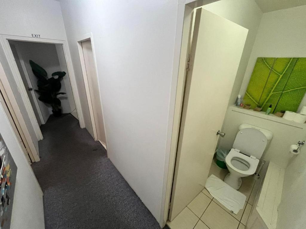Erika'S Holiday Apartment Голд-Кост Екстер'єр фото