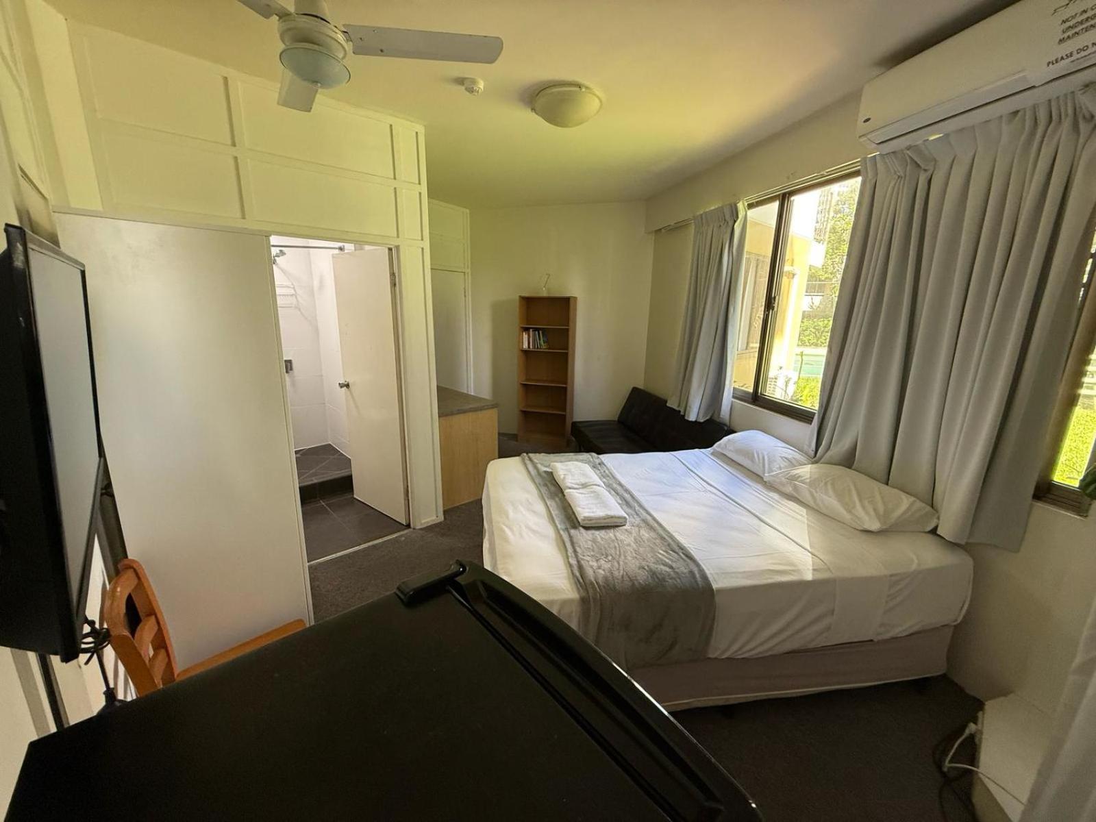 Erika'S Holiday Apartment Голд-Кост Екстер'єр фото
