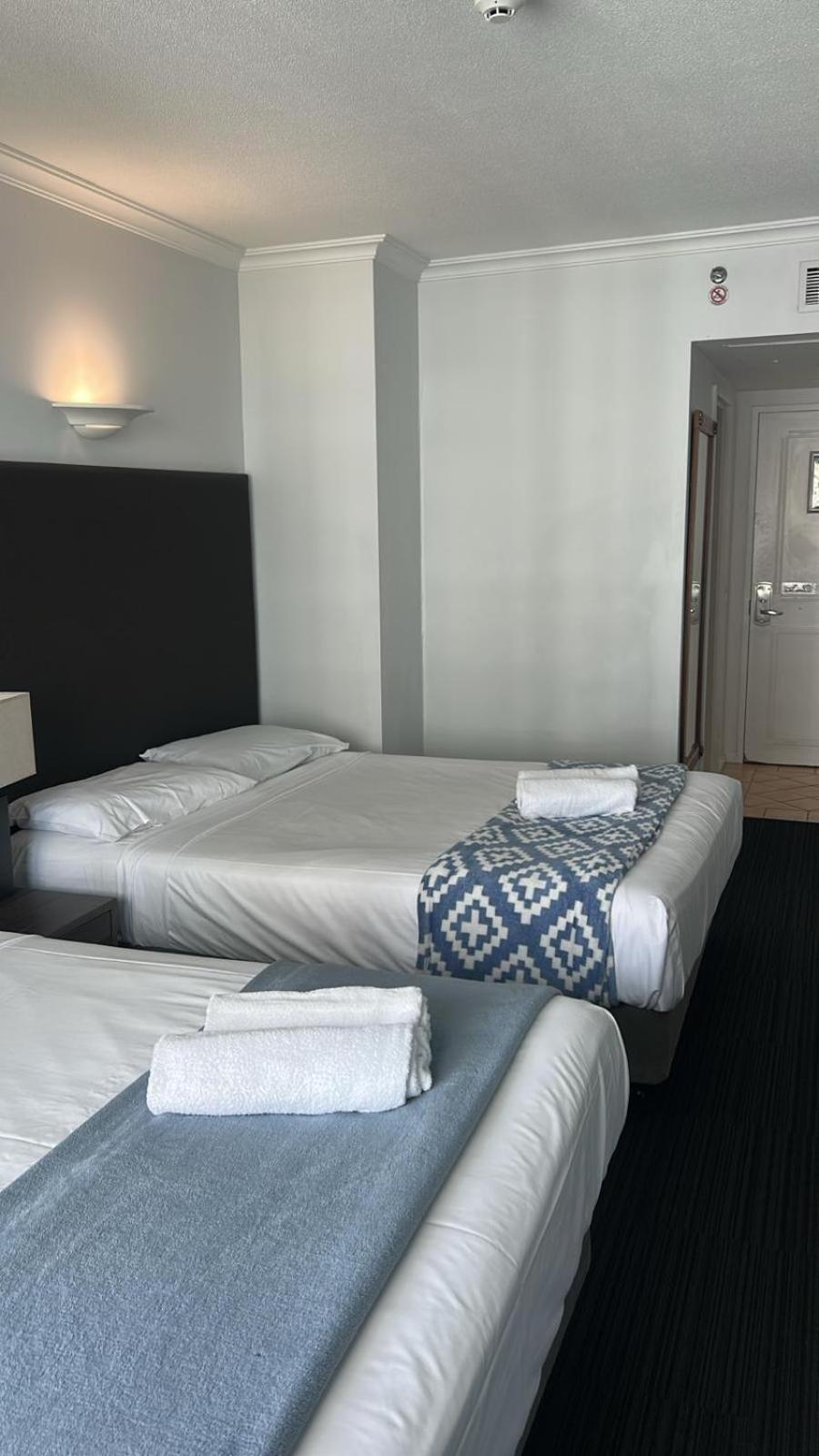 Erika'S Holiday Apartment Голд-Кост Екстер'єр фото