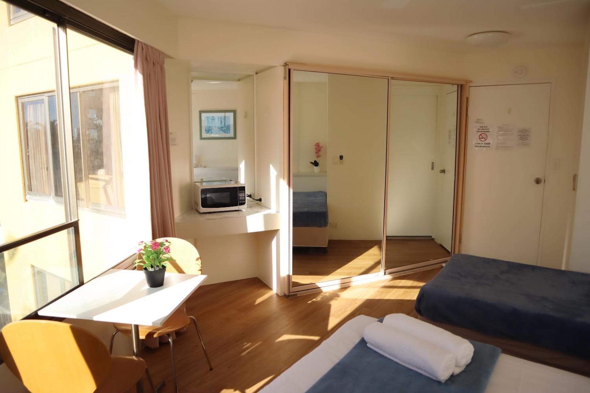 Erika'S Holiday Apartment Голд-Кост Екстер'єр фото