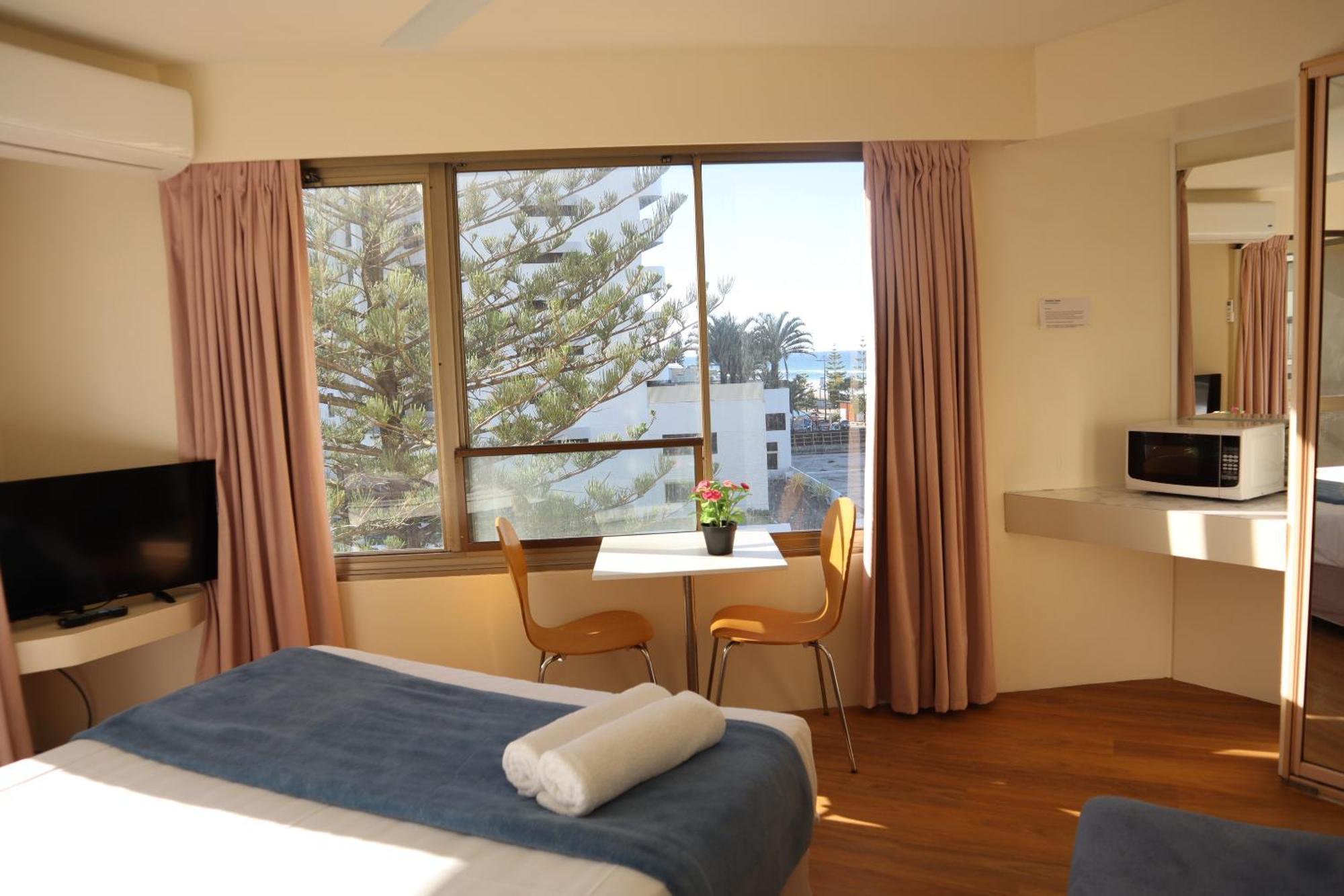 Erika'S Holiday Apartment Голд-Кост Екстер'єр фото