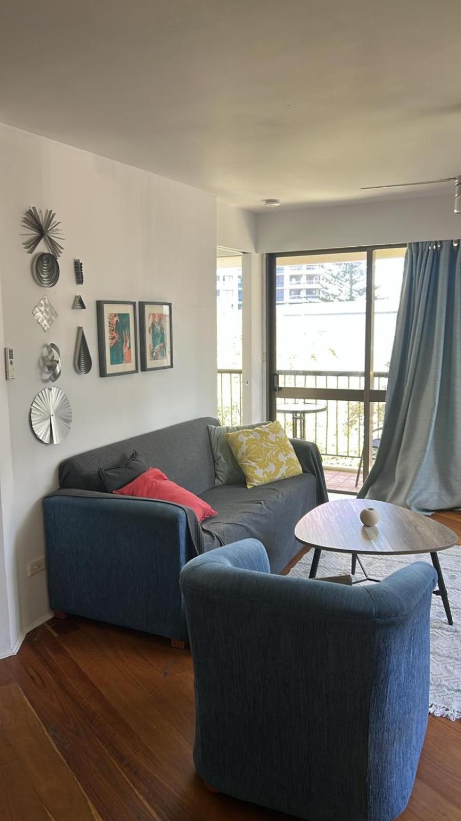 Erika'S Holiday Apartment Голд-Кост Екстер'єр фото