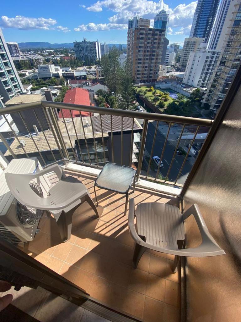 Erika'S Holiday Apartment Голд-Кост Екстер'єр фото