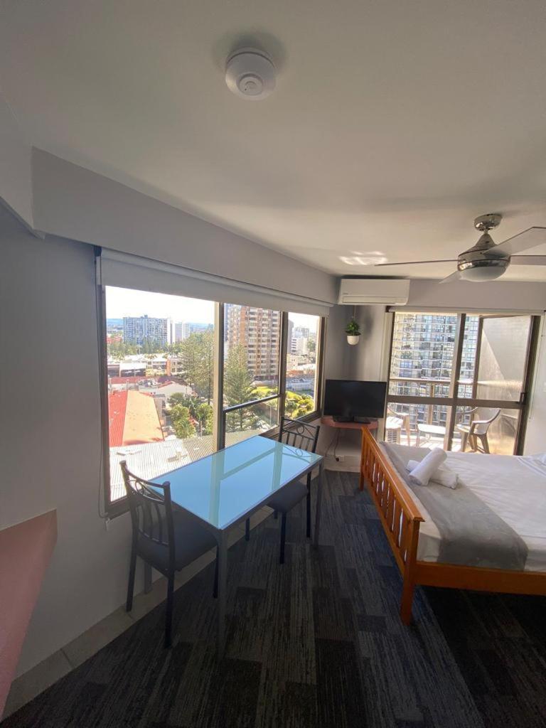Erika'S Holiday Apartment Голд-Кост Екстер'єр фото