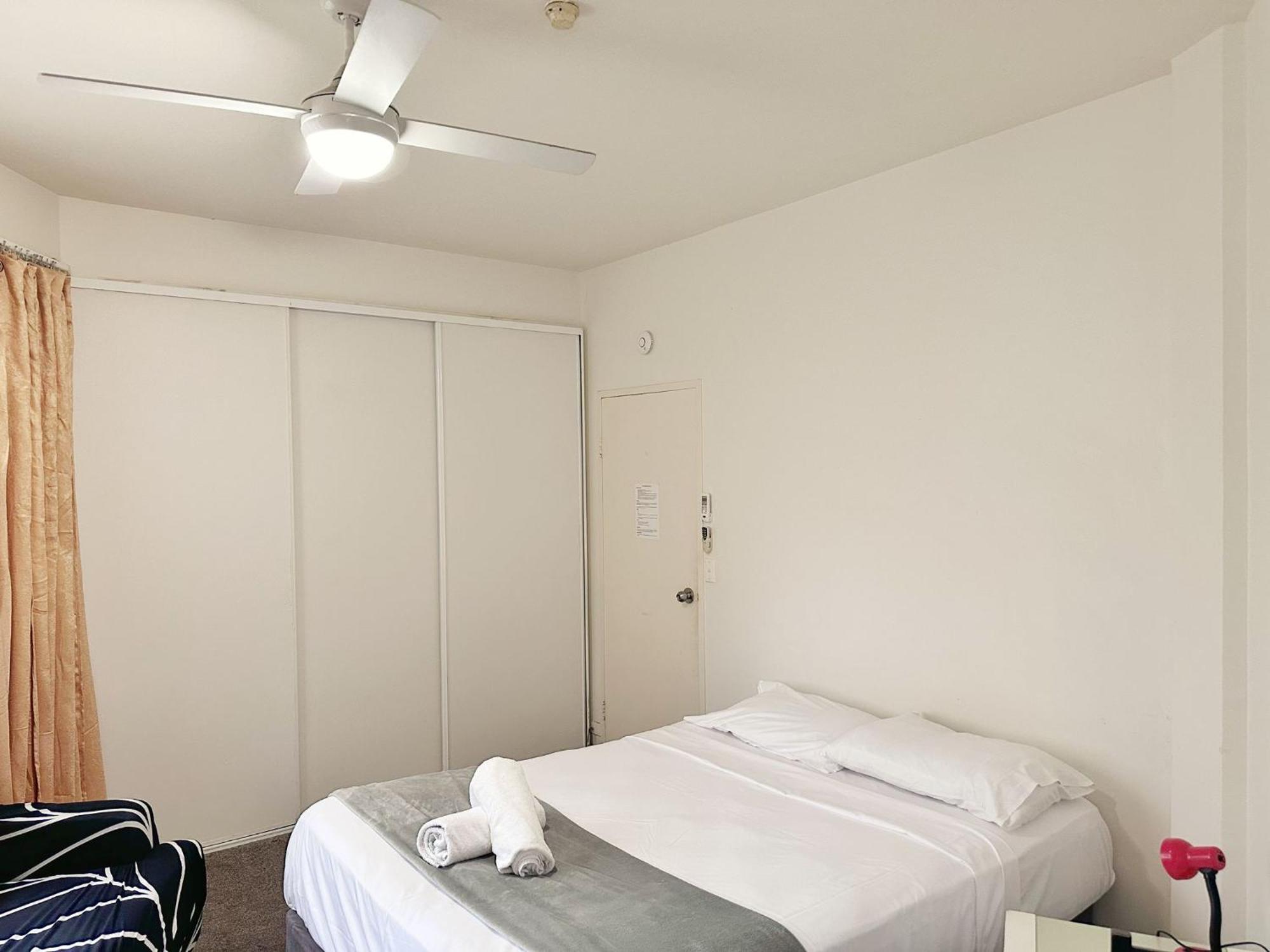 Erika'S Holiday Apartment Голд-Кост Екстер'єр фото